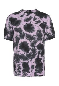 Valimata, lilac coloured