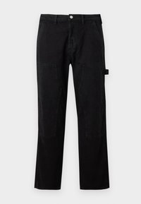 ONSEDGE  - Jeans Straight Leg - black