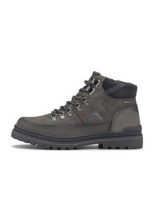 Veterboots - dark grey