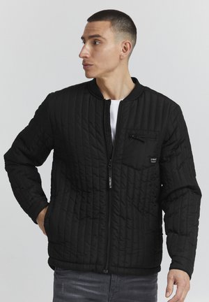 PRARIK - Veste mi-saison - black