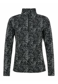 Ausgewählt, true black