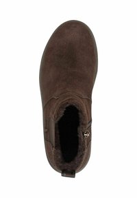 Tamaris Stivali da neve  - mocca