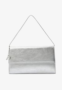 Ausgewählt, silber