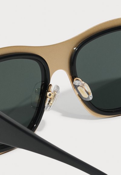 Versace UNISEX - Sunglasses - black