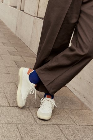 FALKE, FAMILY - Socken - royal blue