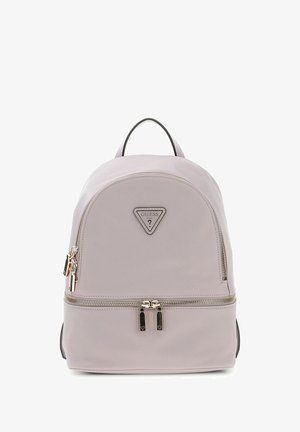 Guess, FOLLIE TRAVEL SMALL BACKPACK - Sac à dos - rose