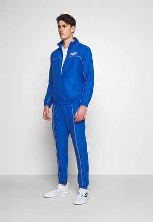 PRYCE TRACKSUIT - Tracksuit - blue