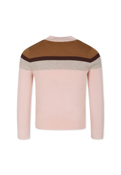 CHLOÉ Maglione - multi coloured