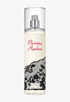SIGNATURE FINE FRAGRANCE MIST - Eau de Toilette - -