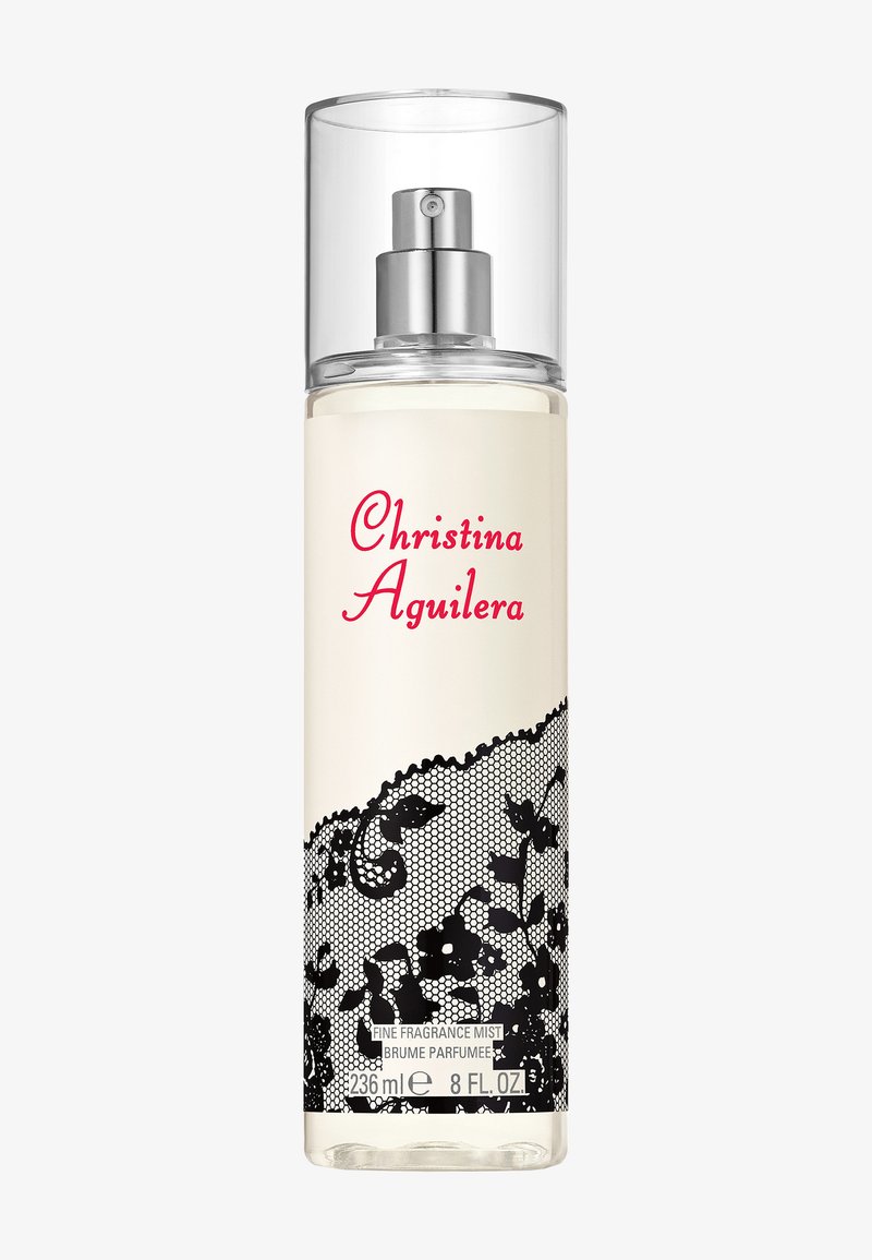 Christina Aguilera Fragrances - SIGNATURE FINE FRAGRANCE MIST - Eau de Toilette, Ingrandire