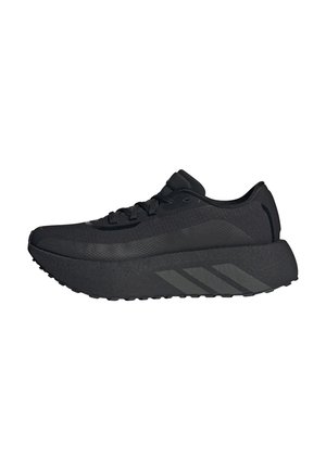 adidas Performance, HYPERBOOST GTX SHOES - Scarpe da corsa su strada - core black grey six core black