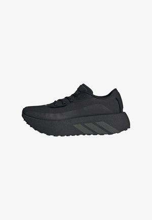 adidas Performance, HYPERBOOST GTX SHOES - Scarpe da corsa su strada - core black grey six core black