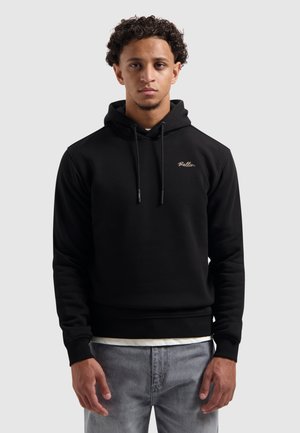 REGULAR FIT - Sweater - black