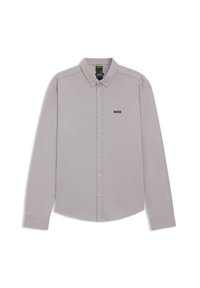 Unausgewählt, open grey