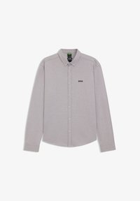 Niet geselecteerd, open grey