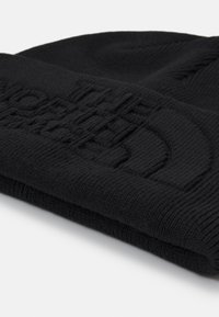 The North Face URBAN EMBOSSED - Berretto - black