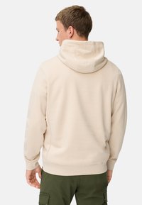 camel active - Bluza z kapturem
