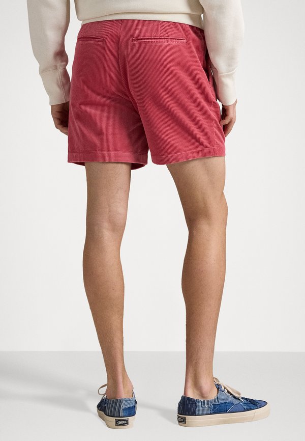 POLO PREPSTER CORDUROY SHORT - Shorts - adirondack berry4