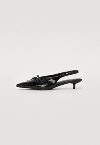 JIYA - Escarpins - black