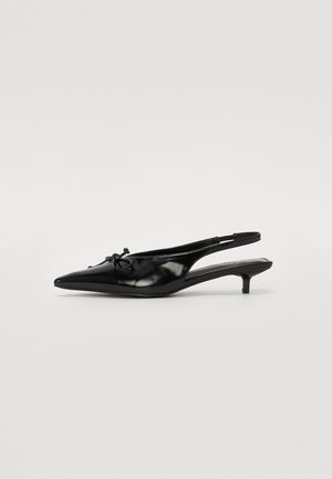 JIYA - Klassieke pumps - black