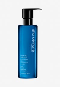 Shu Uemura - MUROTO VOLUME CONDITIONER | LIGHTWEIGHT DETANGLING CONDITIONER FOR FINE & FLAT HAIR - Balsam Miniatyrbild 1