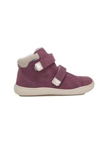 Bartek Boots à talons - fioletowy