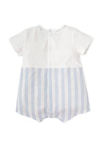 Tutto Piccolo PELELE - Mono - azul cielo