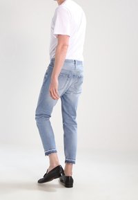 Harmony Vaqueros slim fit - light blue