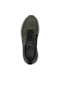 Rieker Sneaker low - grün