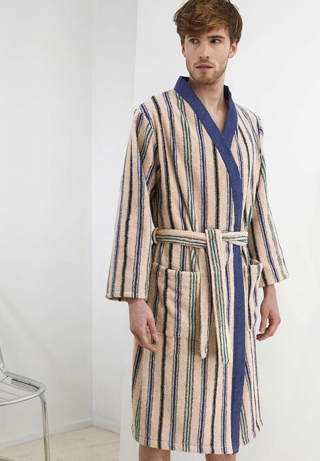 Peignoir - multi