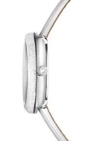 Swarovski CRYSTALLINE LUSTRE SWISS MADE STRAP Uhr white/weiß