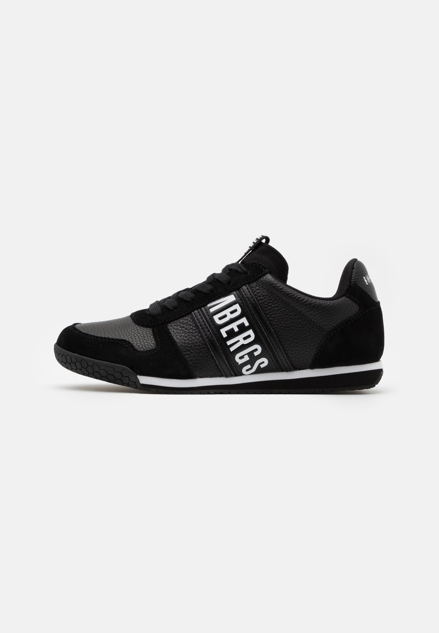 ENRICUS Sneakers blackwhite ENRICUS Sneakers blackwhite