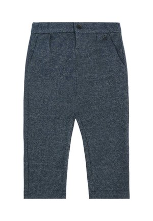 ELEGANTI - Pantaloni - blue