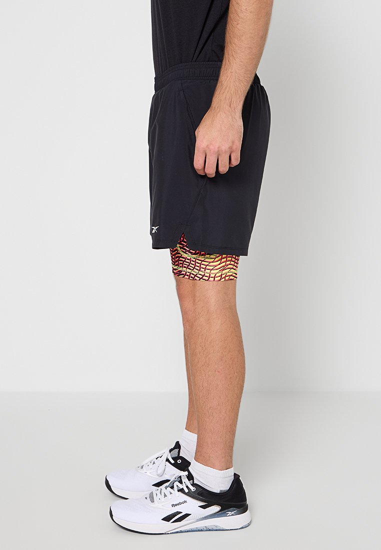 2-in-1 Shorts
