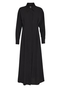 LAMIRA - Robe longue - black