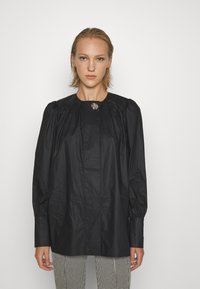 DAY Birger et Mikkelsen LOGAN - Μπλούζα - black