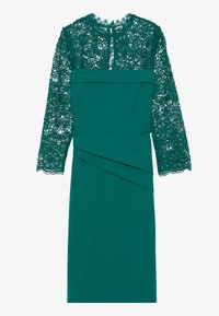 Vestito elegante - green