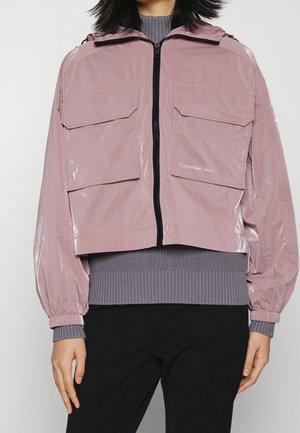 Trainingsvest - light pink