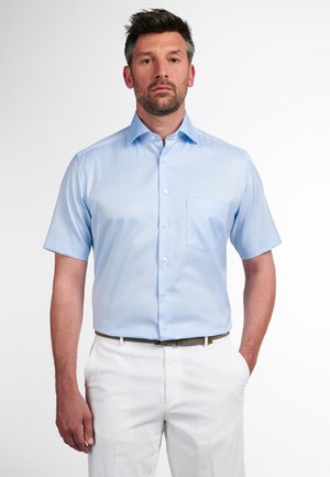 COVER SHIRT - MODERN FIT - Hemd - hellblau