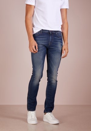 7 for all mankind Jeans slim fit - dark blue
