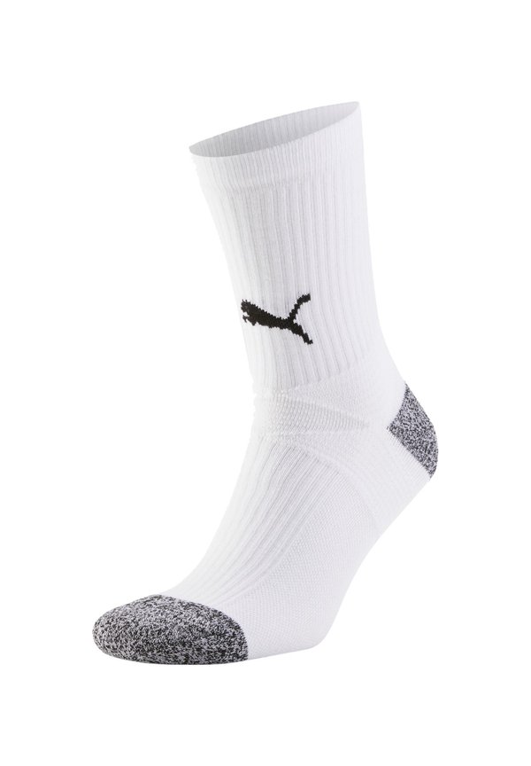 LIGA  - Sports socks - weissschwarz3