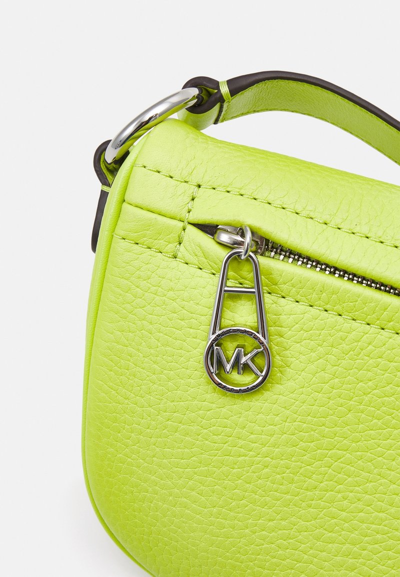Neon Crossbody Neon Yellow Michael Kors Bag Michael Kors Neon