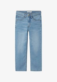 Valitud, light blue denim