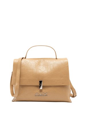 MANO - Borsa a mano - sand