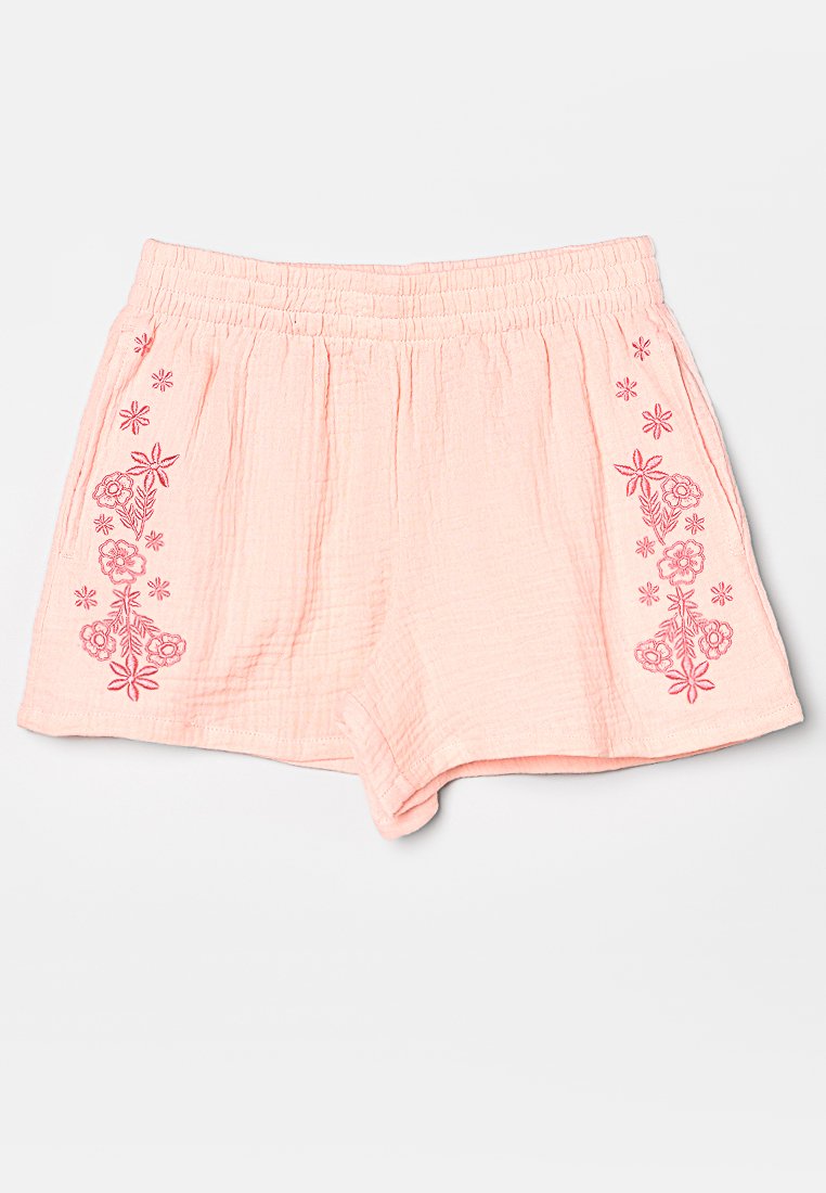 Scotch & Soda Shorts donkerroze Scotch & Soda Shorts donkerroze