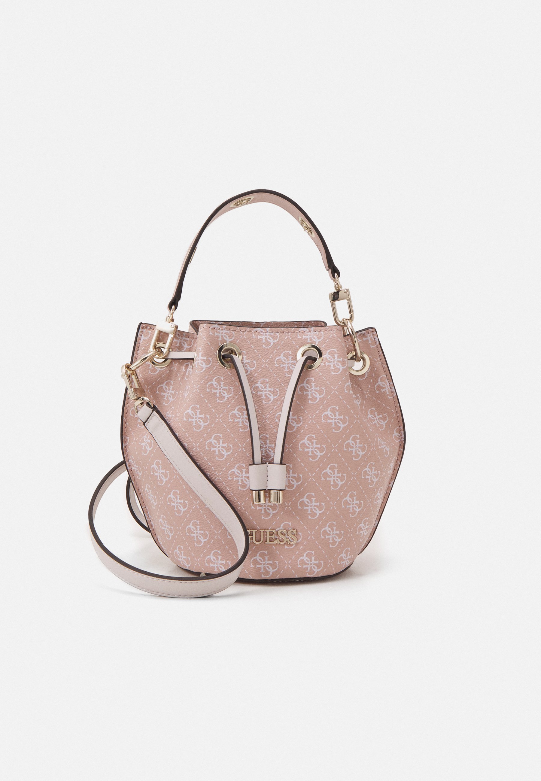 sac rose guess