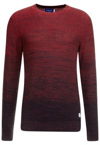 Jack & Jones Maglione - red
