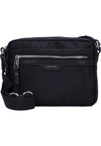 Picard ADVENTURE - Umhängetasche - schwarz