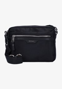 Unausgewählt, schwarz