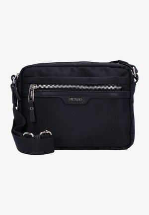 Picard ADVENTURE - Umhängetasche - schwarz